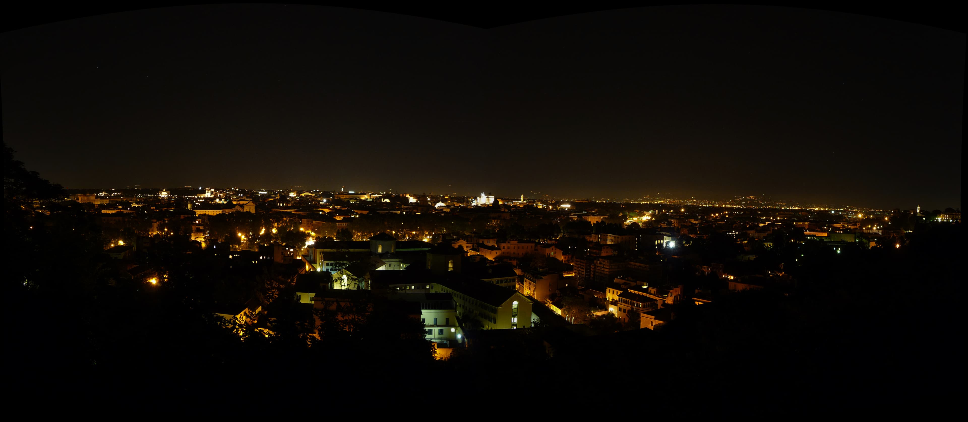 Vatican Evening Tour