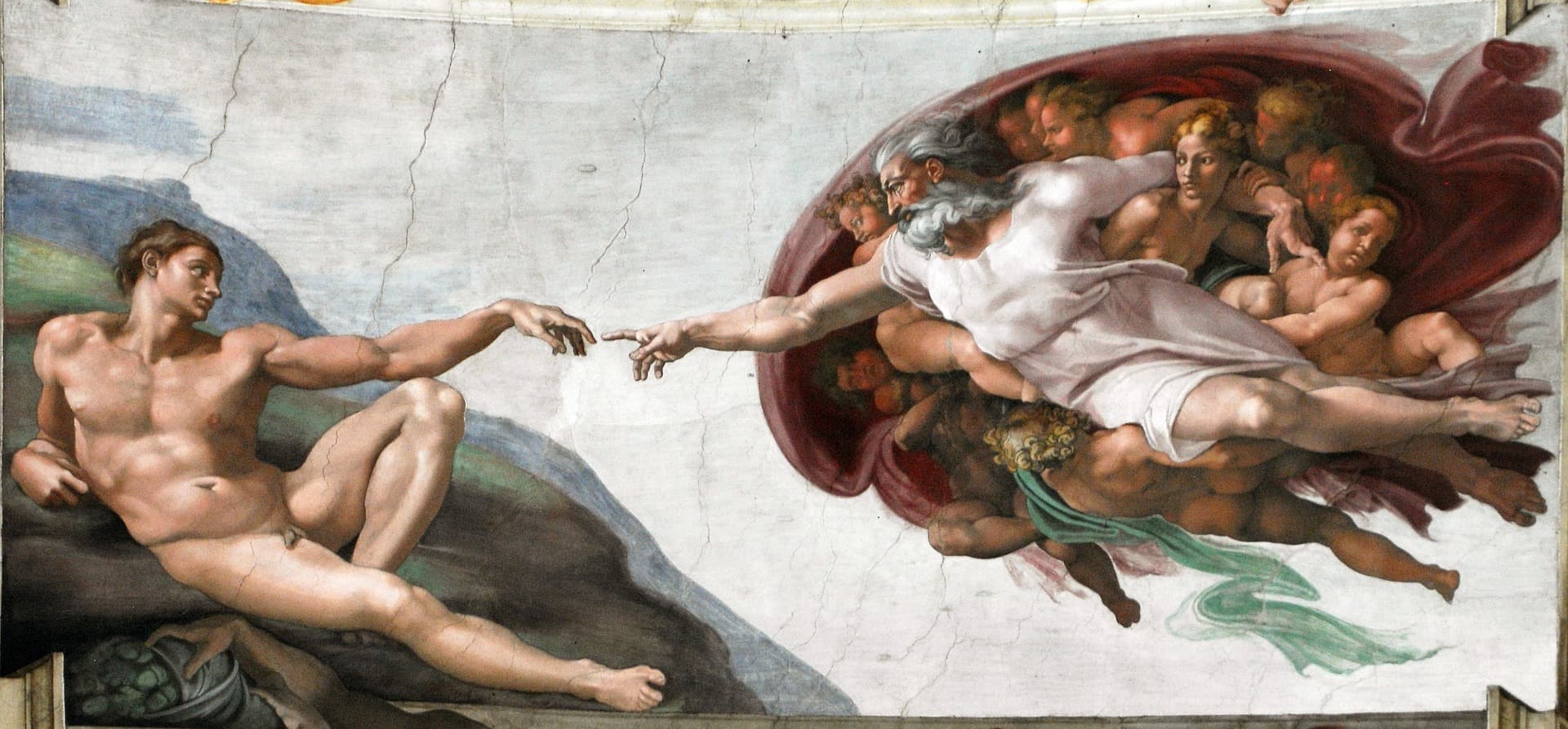 Vatican Museums & Sistine Chapel Guided Tour