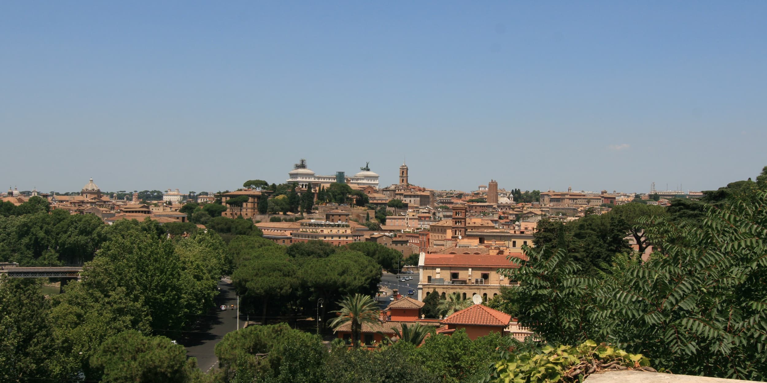 Hidden Gems of Rome Walking Tour
