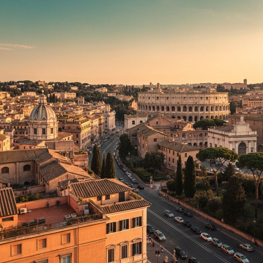 Private Rome Excursions | Skip-the-Line Rome & Vatican Tours | Private ...